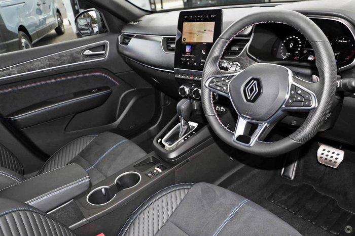 2024 Renault Arkana Esprit Alpine