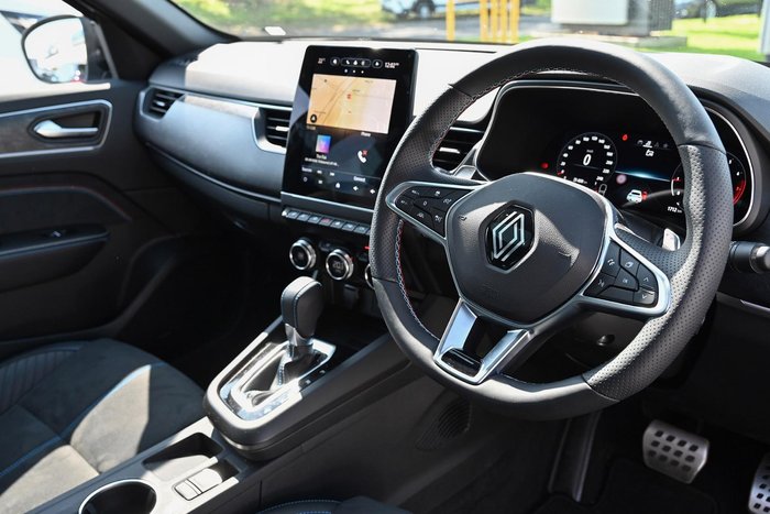 2024 Renault Arkana Esprit Alpine