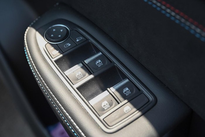 2024 Renault Arkana Esprit Alpine