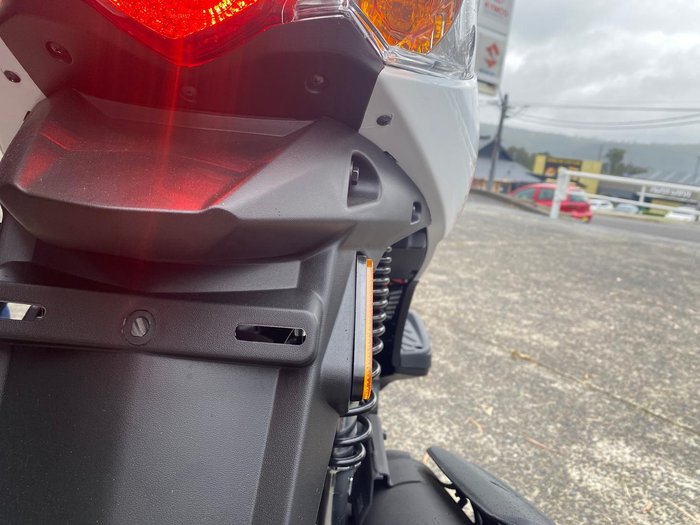 2025 Kymco Agility RS 125 Agility Black