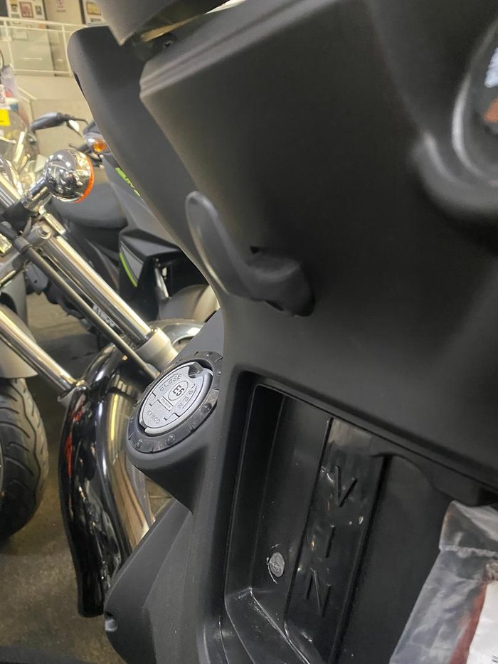 2025 Kymco Agility 16 + 200i Agility Silver