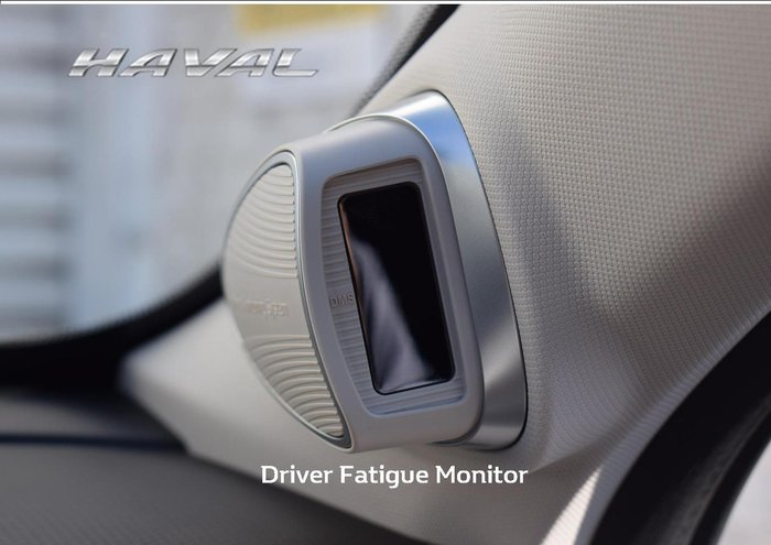 2024 GWM Haval Jolion Lux Hybrid