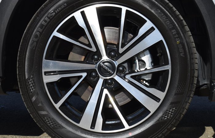 2024 GWM Haval Jolion Lux Hybrid