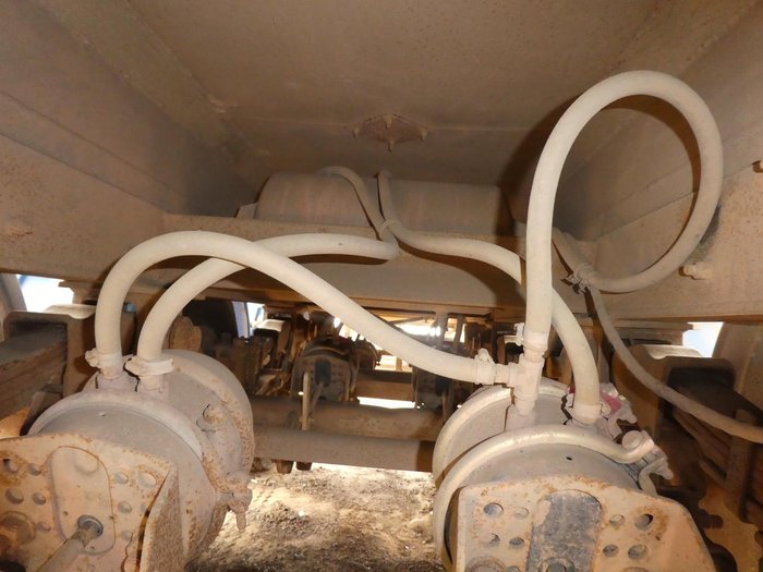1981 Panther Tipper