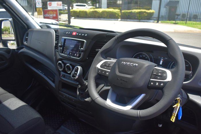 2023 Iveco Daily 50C18V