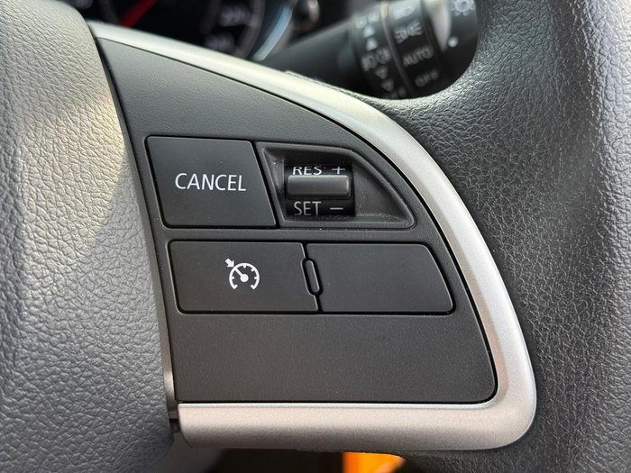 2024 Mitsubishi ASX ES
