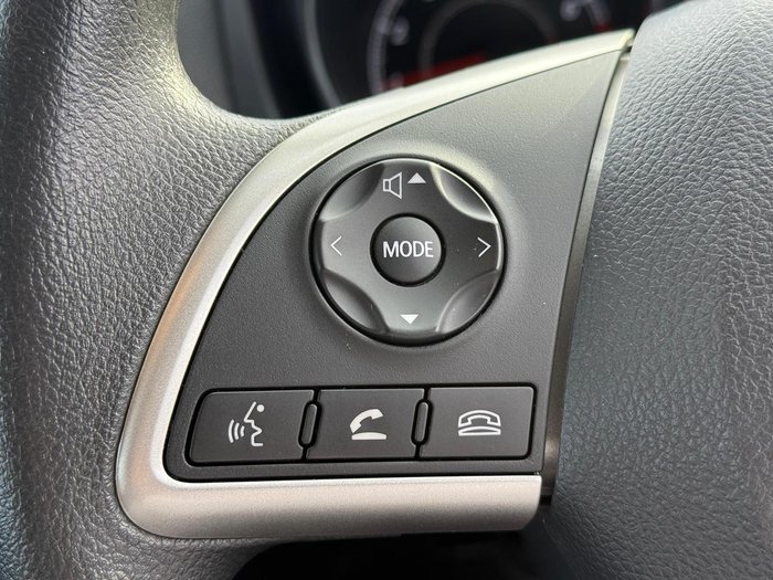 2024 Mitsubishi ASX ES