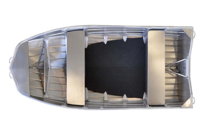 2024 Stacer 379 Territory Striker