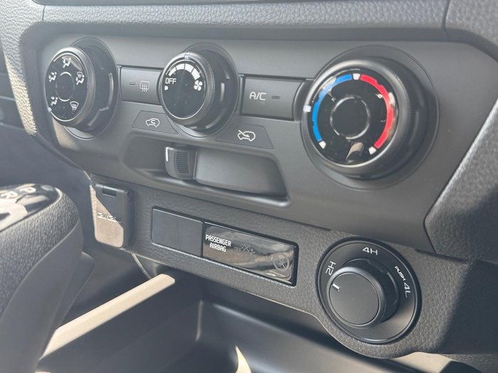 2026 Isuzu D-MAX X-RIDER