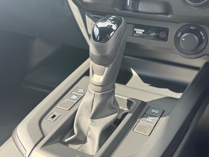 2026 Isuzu D-MAX X-RIDER