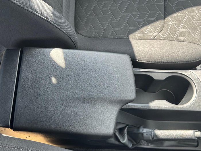 2026 Isuzu D-MAX X-RIDER