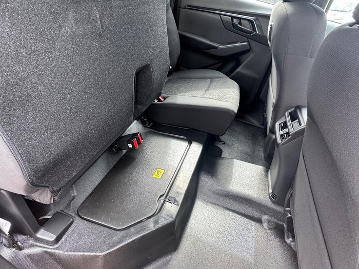 2026 Isuzu D-MAX X-RIDER