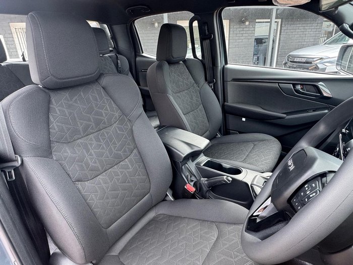 2026 Isuzu D-MAX X-RIDER