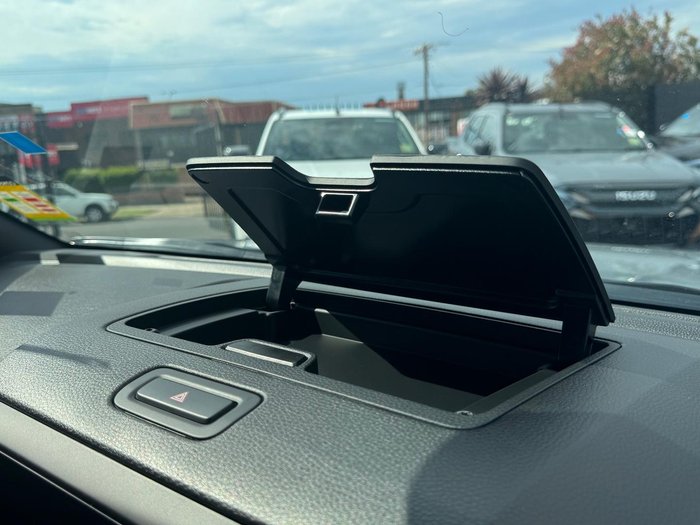 2026 Isuzu D-MAX X-RIDER