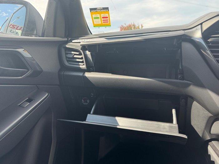 2026 Isuzu D-MAX X-RIDER