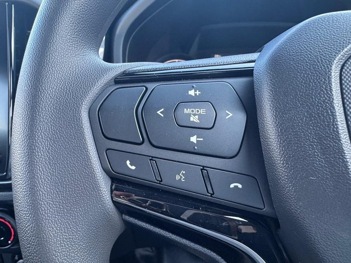 2026 Isuzu D-MAX X-RIDER