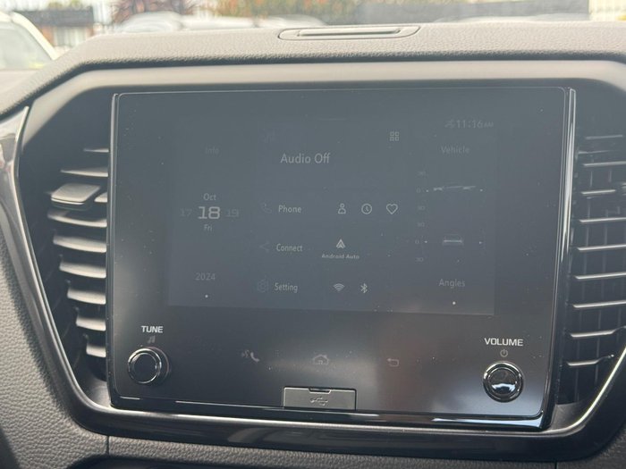 2026 Isuzu D-MAX X-RIDER