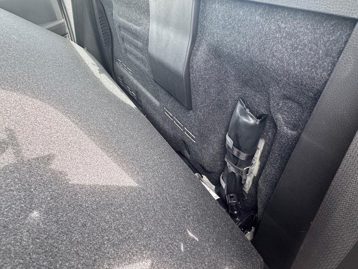 2026 Isuzu D-MAX X-RIDER