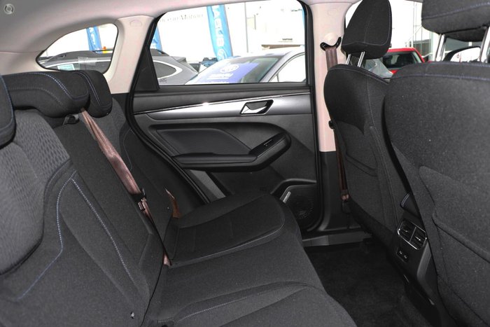 2024 GWM Haval Jolion Premium Hybrid