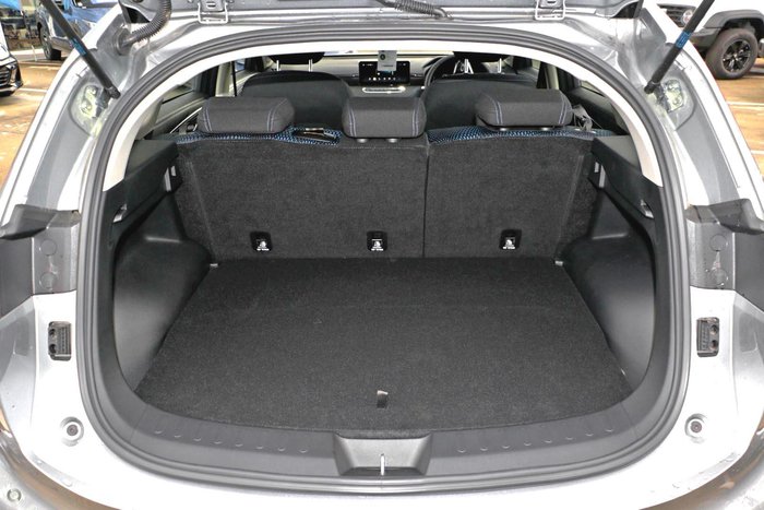 2024 GWM Haval Jolion Premium Hybrid