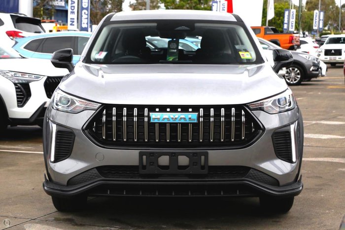 2024 GWM Haval Jolion Premium Hybrid