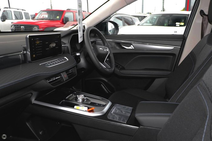 2024 GWM Haval Jolion Premium Hybrid