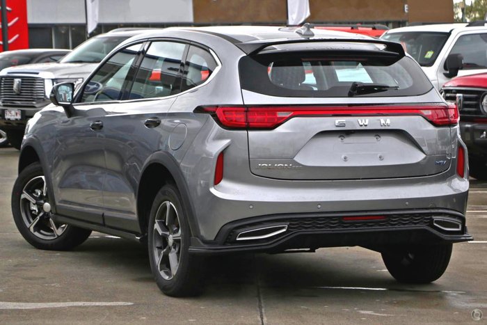 2024 GWM Haval Jolion Premium Hybrid