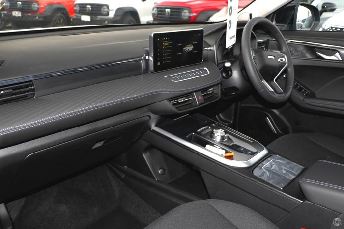 2024 GWM Haval Jolion Premium Hybrid