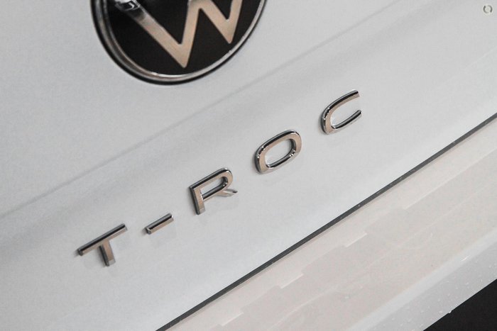 2024 Volkswagen T-Roc CityLife