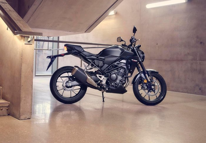 2023 Honda