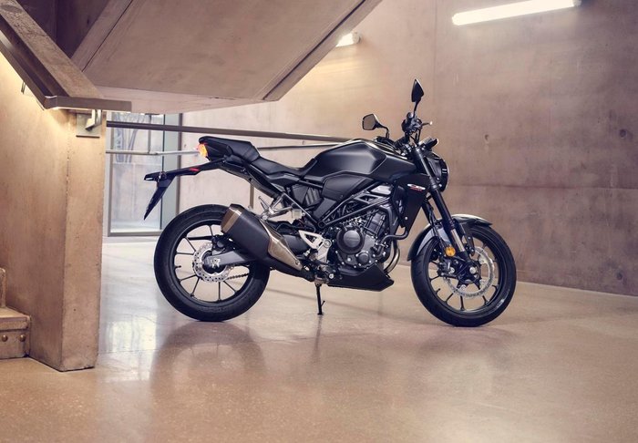 2023 Honda