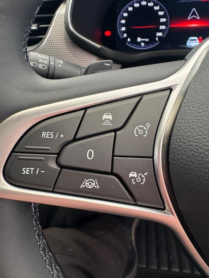 2024 Renault Arkana Techno