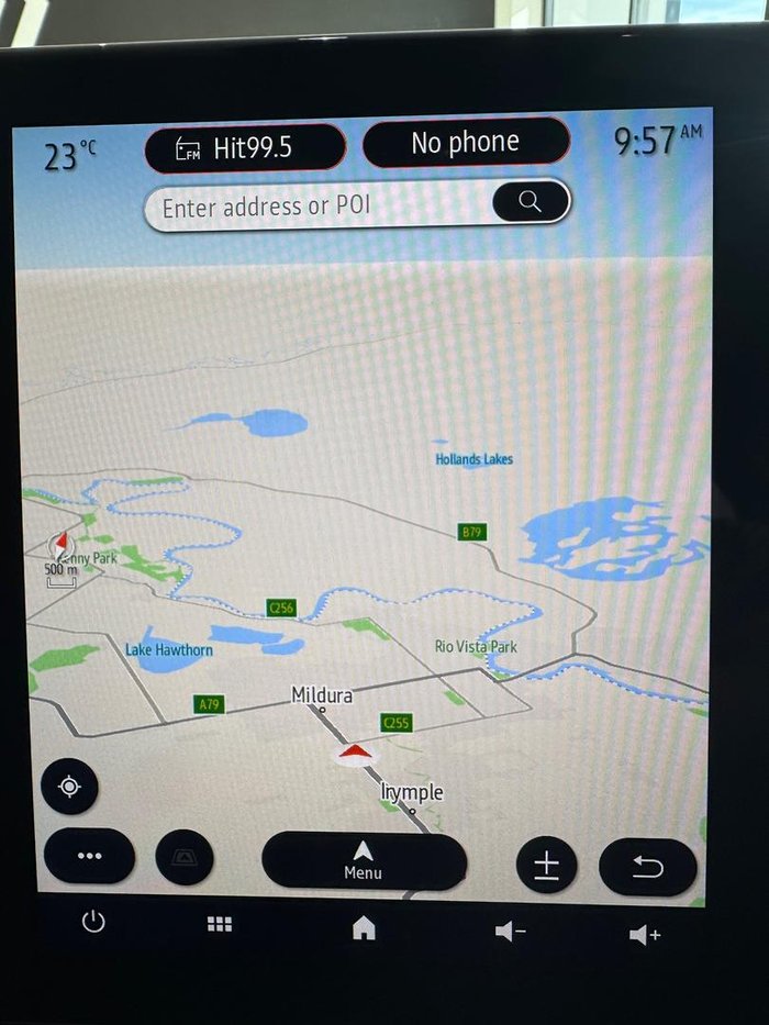2024 Renault Arkana Techno