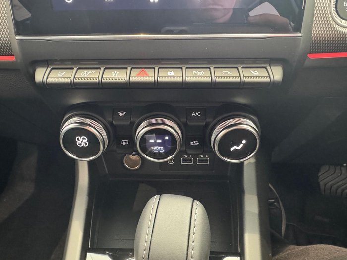 2024 Renault Arkana Techno