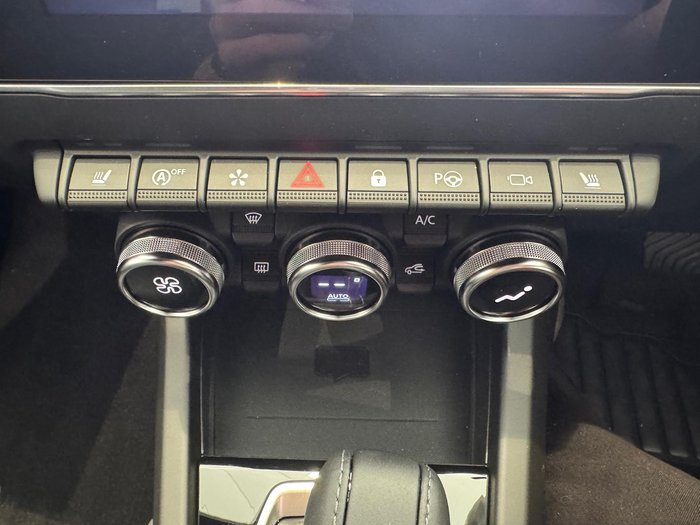 2024 Renault Arkana Techno