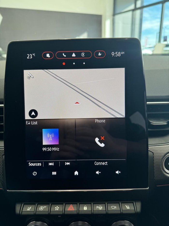 2024 Renault Arkana Techno