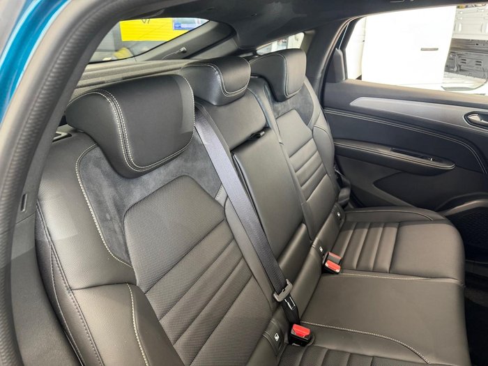 2024 Renault Arkana Techno