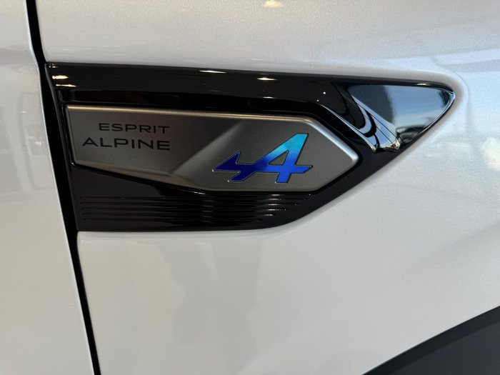 2024 Renault Arkana Esprit Alpine