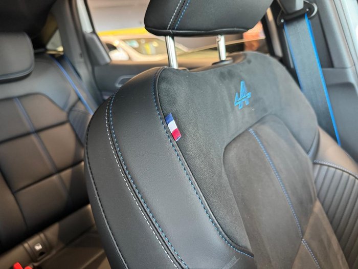 2024 Renault Arkana Esprit Alpine