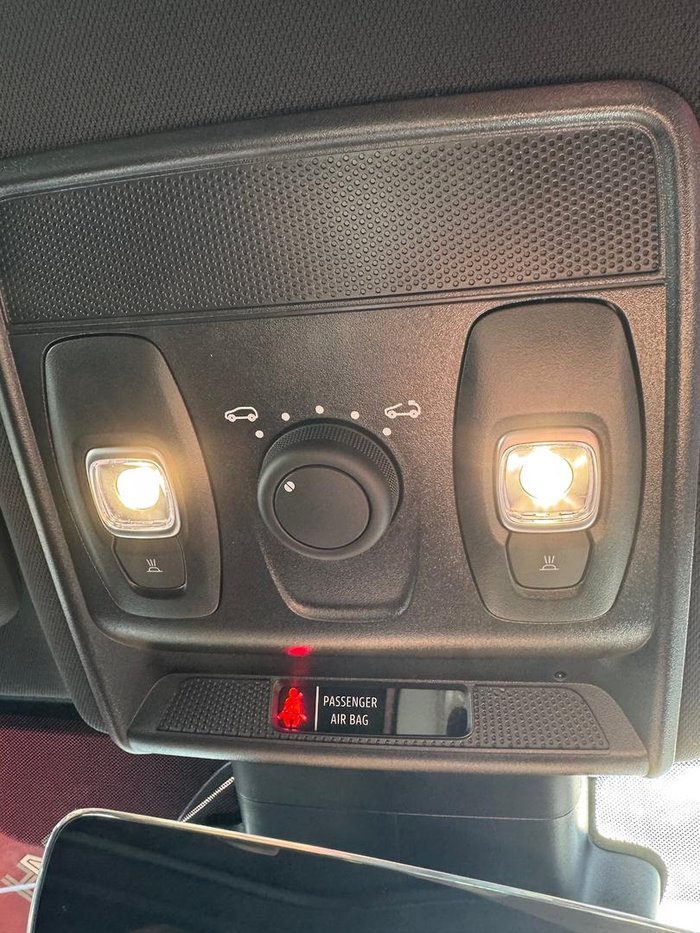 2024 Renault Arkana Esprit Alpine