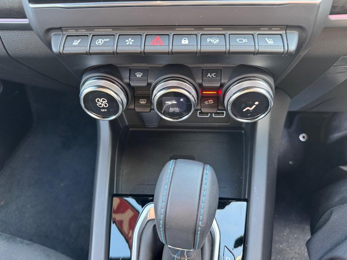 2024 Renault Arkana Esprit Alpine