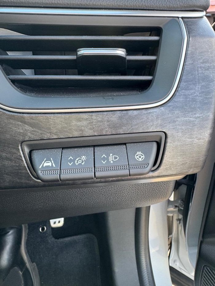 2024 Renault Arkana Esprit Alpine