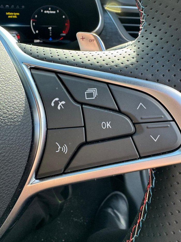 2024 Renault Arkana Esprit Alpine