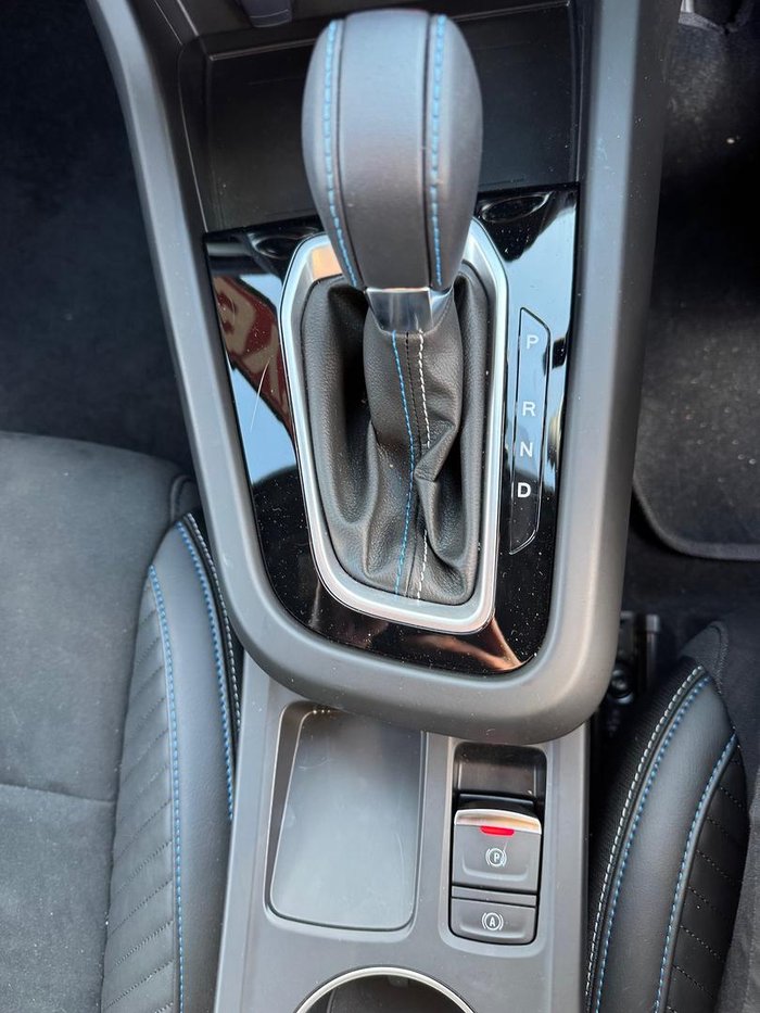 2024 Renault Arkana Esprit Alpine