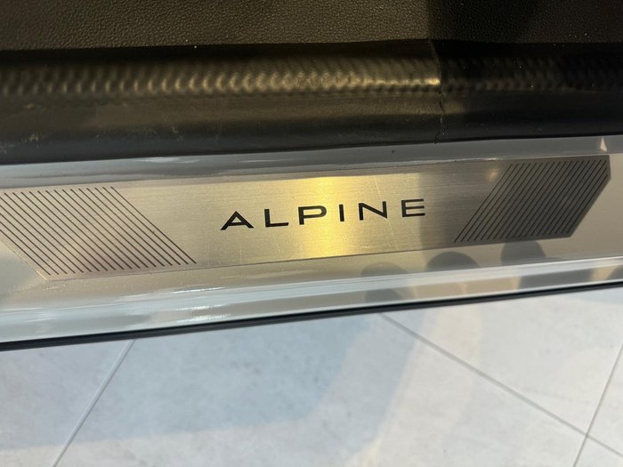 2024 Renault Arkana Esprit Alpine