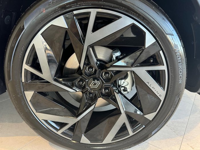 2024 Renault Arkana Esprit Alpine