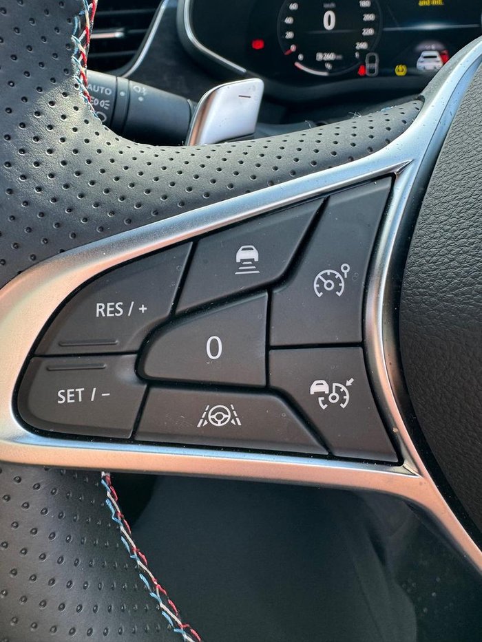 2024 Renault Arkana Esprit Alpine