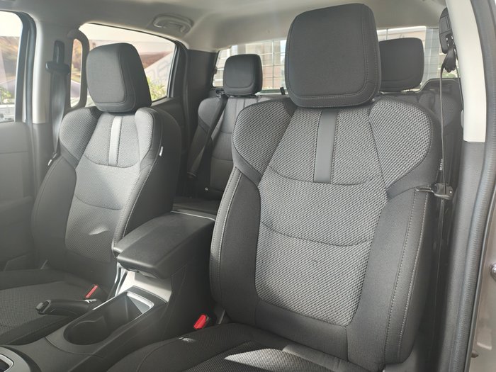 2025 MAZDA BT-50 XT