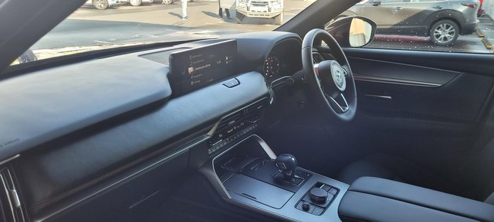 2024 Mazda CX-90 G50e Azami