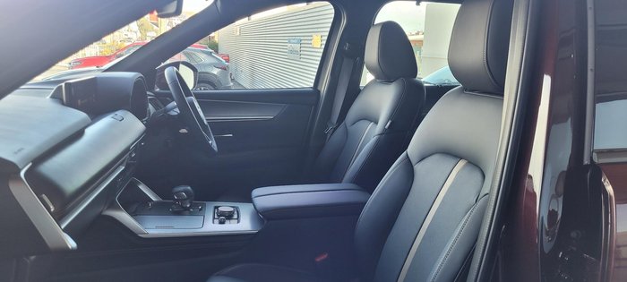 2024 Mazda CX-90 G50e Azami